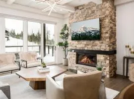 9 Wildwood by Moonlight Basin Lodging