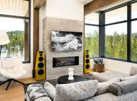 232 LakeLodge by Moonlight Basin Lodging