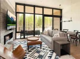 221 LakeLodge by Moonlight Basin Lodging