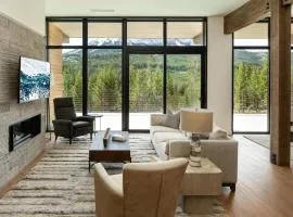 212 LakeLodge by Moonlight Basin Lodging