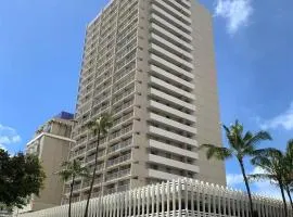 Marine Surf Waikiki