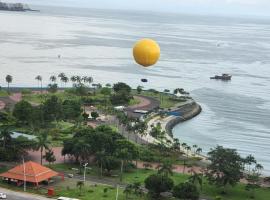 Casa Hany, holiday rental in Panama City