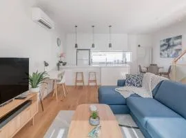 Perfect Port Melbourne Townhouse