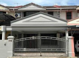 Infinity Home Kuching @ Tabuan 1338D