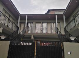 NHC full cottage, hotel v destinaci Nandi