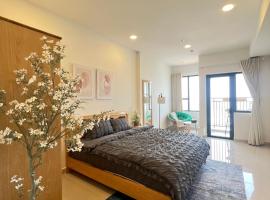 Gia Khang, khách sạn gần Sân bay Liên Khương - DLI, Đà Lạt