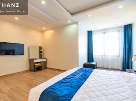 HANZ Noi Bai Airport Hotel, hotel near Noi Bai International Airport - HAN, Hanoi