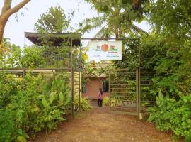 Seashore Residency, Hotel in Ernakulam