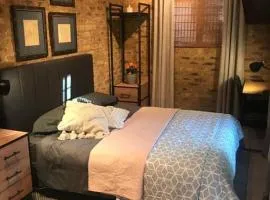 Kyasaja Home away from home