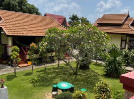 Starlight Haadrin Resort