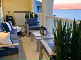 Nature's Show at Pointe West Beach Resort