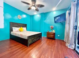 Ngermid Oasis- 2 BD Master Suite, holiday rental in Koror