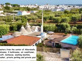 Trullo il Carrubo