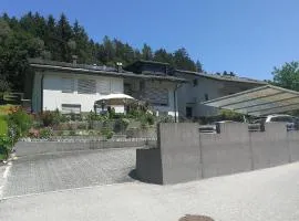Laura's house