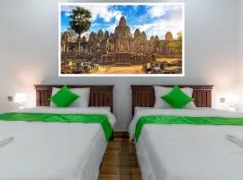 855 Villa Siem Reapp