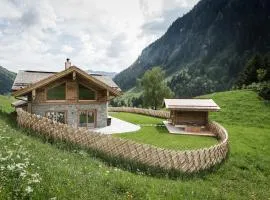 Alpenchalet Rauris
