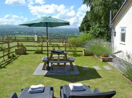 Beehive Cottage, holiday home in Bodfari