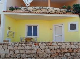 Appartamento BICA. Stella Maris Exclusive – hotel w mieście Calheta Do Maio