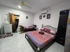 Nipah Medium Roomstay Parit Buntar