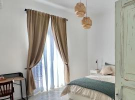Dimora Al Campanile, hotel a Sannicandro di Bari