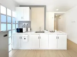 Cozy Suite - Near UTAR - Champs Elysees Kampar