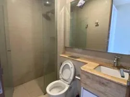 2BR Beautifully Taman Anggrek residences