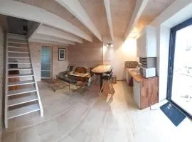 Agréable gite au calme