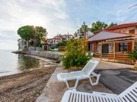 The Sea Front Fisherman’s house