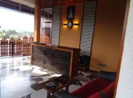 Gangana Resort Inn