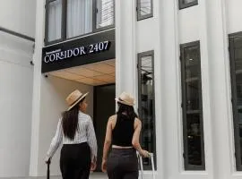 CORRIDOR 2407