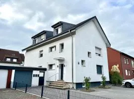 Work & Stay Apartments- mit Einzelzimmer
