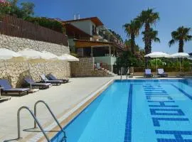 Patara Delfin Hotel