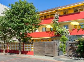 neyland apartments Norderney, nhà nghỉ dưỡng ở Norderney