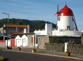 Moinho Mó da Praia