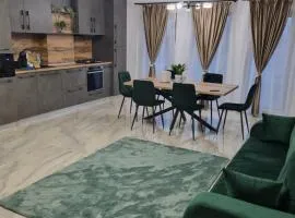 Apartament Mihai Cassas Residence