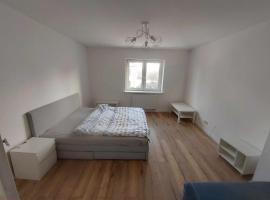 2 bedroom cozy apartment, apartmen di Żagań