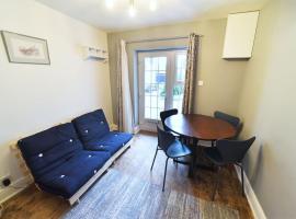 Cosy Studio - Private Entrance Bishop’s Stortford, apartment in Bishops Stortford