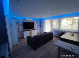 Apartment Feldkirch, хотел с паркинг в Фелдкирх