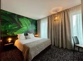The Originals Boutique, Hôtel de la Paix, Brest
