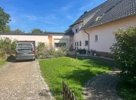 Wellness Oase auf dem Land