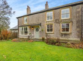 Graydon Cottage, hotel Wigglesworthben