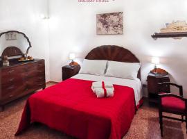 La Casa dei Gigli โรงแรมในเลชเช