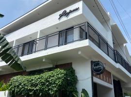 RENJANA BED AND BREAKFAST