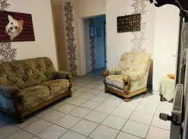 Kastner Monteurwohnung 2