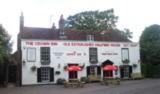 The Crown Inn, ξενοδοχείο σε Sarre