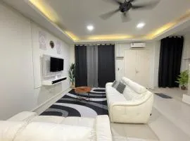 HANZ HOMESTAY MELAKA 3 - For Muslim
