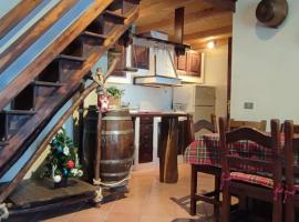 Spritz's Home, недорогой отель в городе Кастель-ди-Сангро