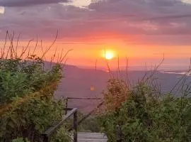 Finca La Puesta del Sol - Miramar de Sierpe