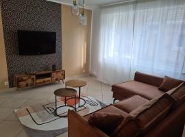 Opal'In proche de la plage et des restaurants