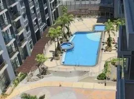 Condo in Pasay